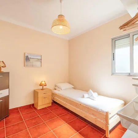 Guestready - Refuge On The Alentejo Coast Σπίτι διακοπών *