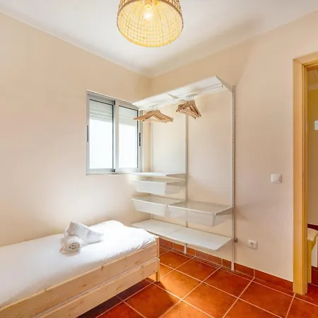 Guestready - Refuge On The Alentejo Coast * Σετούμπαλ