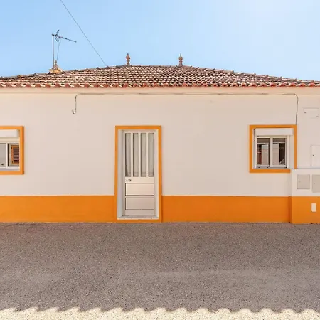 Σπίτι διακοπών Guestready - Refuge On The Alentejo Coast *