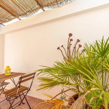 Guestready - Refuge On The Alentejo Coast Σετούμπαλ