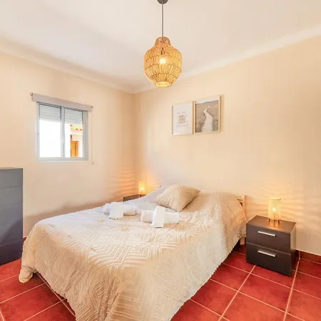 Guestready - Refuge On The Alentejo Coast * Σετούμπαλ