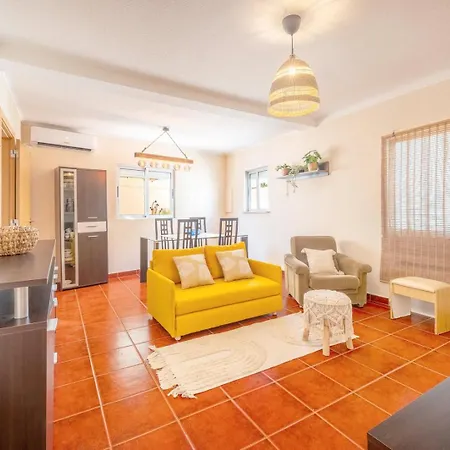Guestready - Refuge On The Alentejo Coast Feriehus Setúbal