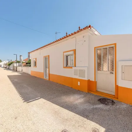 Guestready - Refuge On The Alentejo Coast * Setúbal
