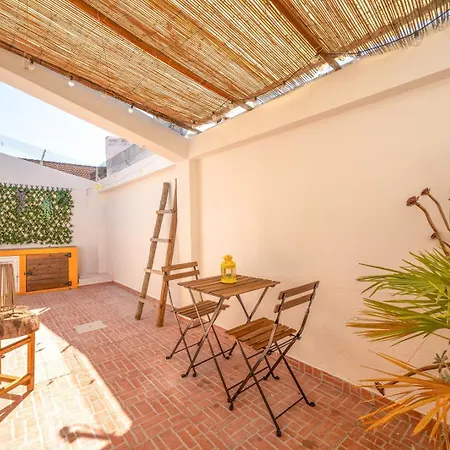 Guestready - Refuge On The Alentejo Coast Feriehus